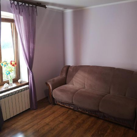 Gospodarstwo Agroturystyczne "Dom Na Kolonii" Prostki Esterno foto