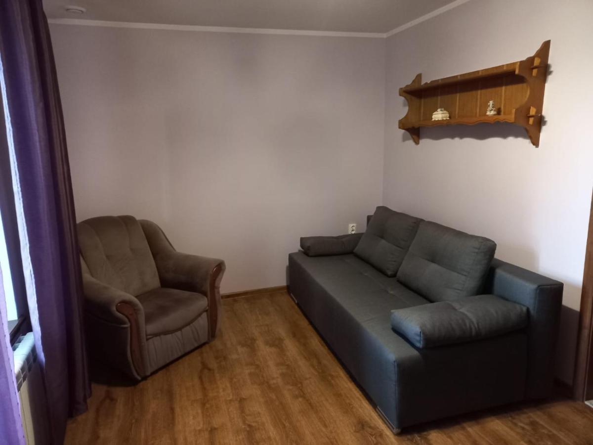 Gospodarstwo Agroturystyczne "Dom Na Kolonii" Prostki Esterno foto