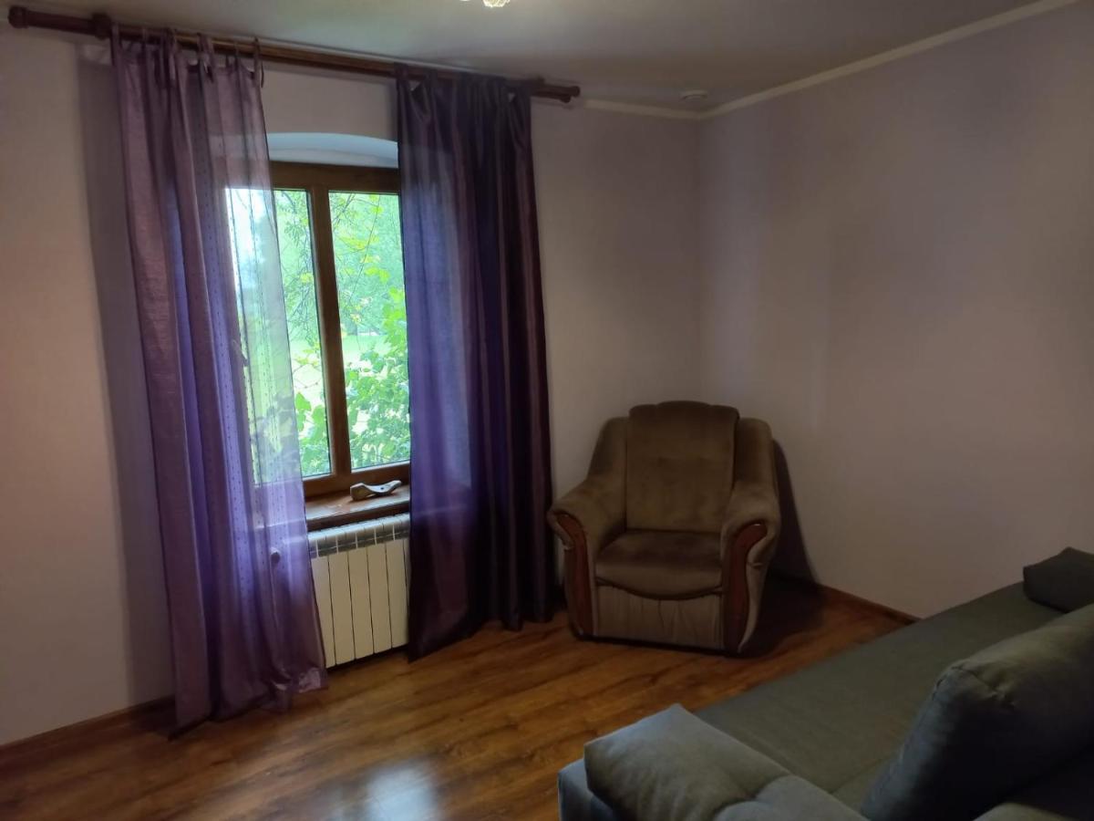 Gospodarstwo Agroturystyczne "Dom Na Kolonii" Prostki Esterno foto