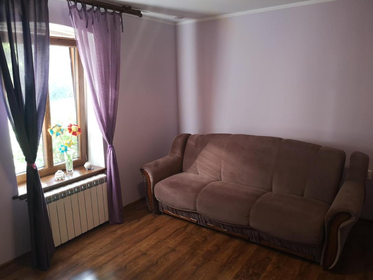 Gospodarstwo Agroturystyczne "Dom Na Kolonii" Prostki Esterno foto