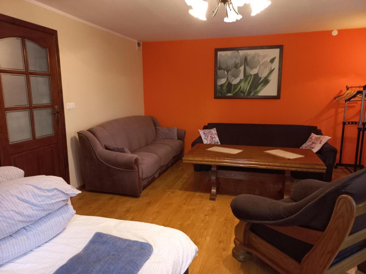Gospodarstwo Agroturystyczne "Dom Na Kolonii" Prostki Esterno foto